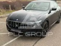 2018 Maserati LEVANTE