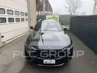2018 Maserati LEVANTE