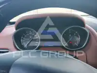 2018 Maserati LEVANTE