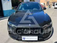 2018 Maserati LEVANTE