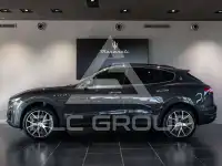 2018 Maserati LEVANTE