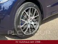 2018 Maserati LEVANTE
