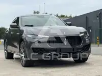2018 Maserati LEVANTE