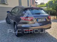2018 Maserati LEVANTE