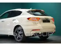 2018 Maserati LEVANTE