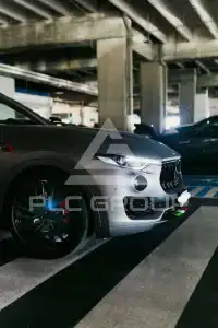 2018 Maserati LEVANTE