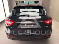 2018 Maserati LEVANTE