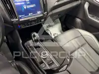 2018 Maserati LEVANTE