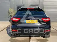 2018 Maserati LEVANTE