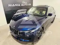 2018 Maserati LEVANTE