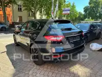 2018 Maserati LEVANTE