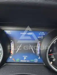 2018 Maserati LEVANTE