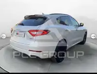 2018 Maserati LEVANTE