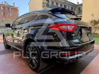 2019 Maserati LEVANTE