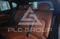 2018 Maserati LEVANTE