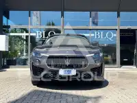 2018 Maserati LEVANTE