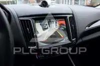2018 Maserati LEVANTE