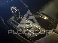 2018 Maserati LEVANTE