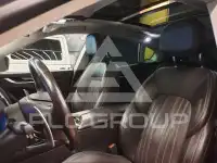 2018 Maserati LEVANTE