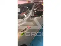 2018 Maserati LEVANTE