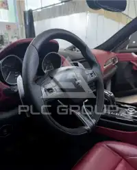 2018 Maserati LEVANTE