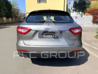 2018 Maserati LEVANTE