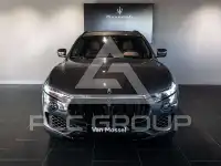 2018 Maserati LEVANTE