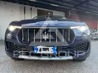 2018 Maserati LEVANTE