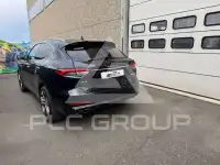 2018 Maserati LEVANTE