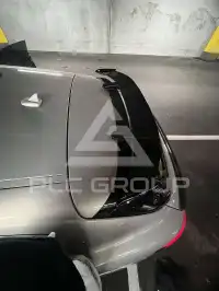 2018 Maserati LEVANTE