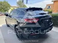 2018 Maserati LEVANTE