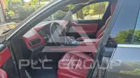2018 Maserati LEVANTE