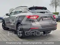2018 Maserati LEVANTE