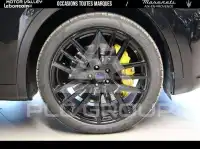 2018 Maserati LEVANTE