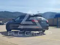 2018 Maserati LEVANTE