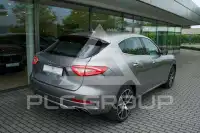 2018 Maserati LEVANTE