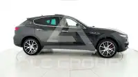 2018 Maserati LEVANTE