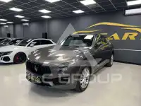 2018 Maserati LEVANTE