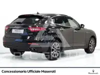 2018 Maserati LEVANTE