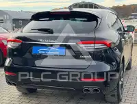 2018 Maserati LEVANTE