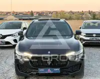 2018 Maserati LEVANTE