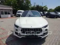 2018 Maserati LEVANTE