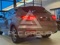 2018 Maserati LEVANTE