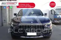 2018 Maserati LEVANTE