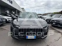 2018 Maserati LEVANTE