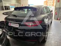 2018 Maserati LEVANTE