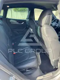 2018 Maserati LEVANTE
