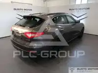 2018 Maserati LEVANTE