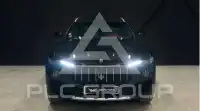 2018 Maserati LEVANTE