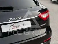 2018 Maserati LEVANTE